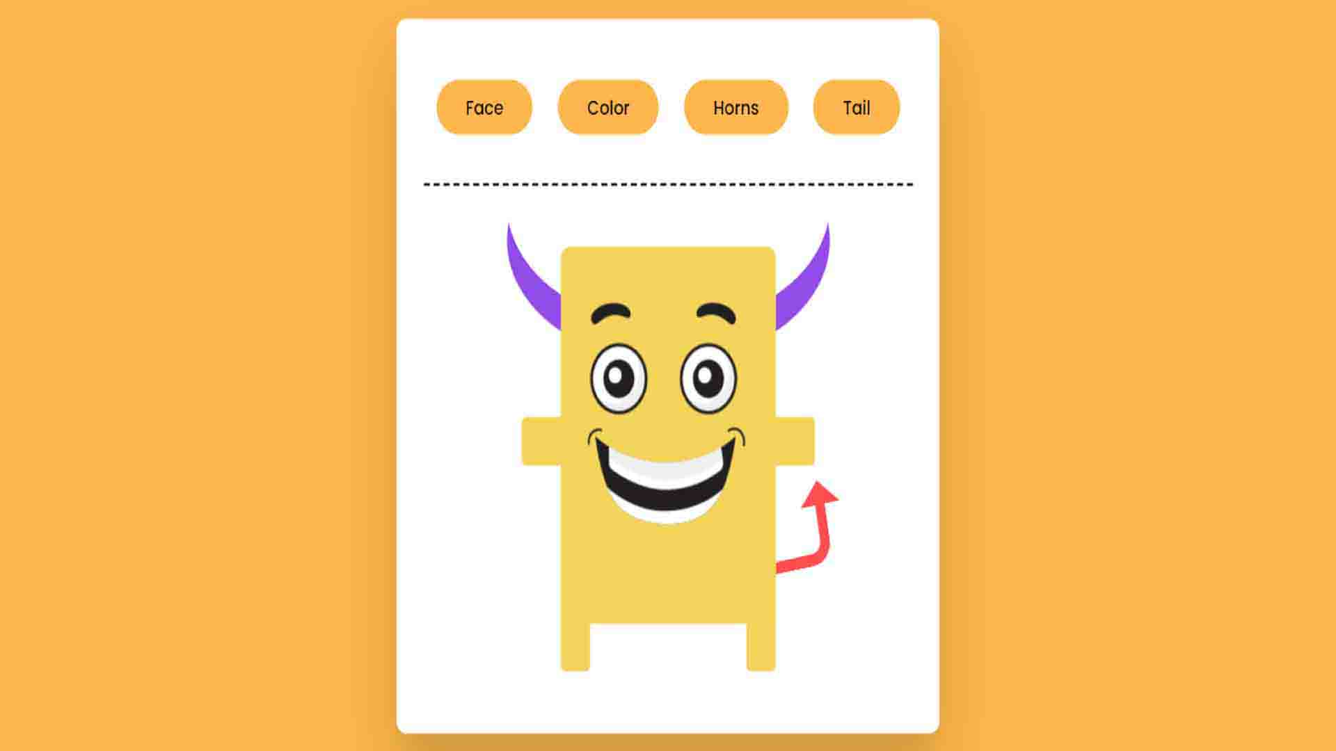 Monster Maker